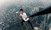 Selfie daredevil dies, but the extreme selfie madness lives on