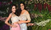 Katrina Kaif's sister is the new face of Lakme!