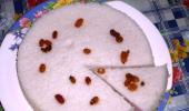 Christmas recipe from Kerala: How to make Vattayappam