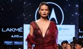 5 reasons to be excited about Lakme Fashion Week 2018