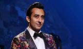 Rahul Khanna, the heartthrob