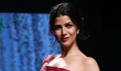 Nimrat, the queen of hearts