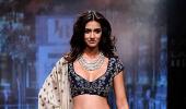 Disha, Malaika or Preity: Vote for the hottest LFW showstopper