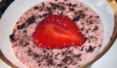 V-Day recipes: Strawberry Truffles, Eggless Tiramisu and more