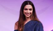 Pics: When Deepika, Soha and Neha were a riot