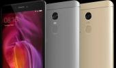 Redmi Note 4: The price is the winner