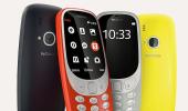 The Nokia 3310 is back!