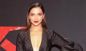 Deepika's most STYLISH promo look? Vote!