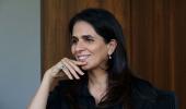 Anita Dongre to close Lakme Fashion Week