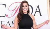 How plus-size model Ashley Graham stays fit!