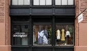 Take a look at Anita Dongre's first store in New York