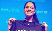 Lilly Singh: From 'Superwoman' to UN ambassador