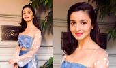 StyleDiaries: Alia is cuteness overload in denims