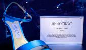 Why did someone pay $1.2 billion for Jimmy Choos?