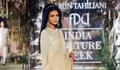 India Couture Week: Tarun Tahiliani makes us believe in fairy tales