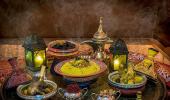 Ramzan recipes from Dubai, with love