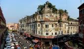 To save Kolkata's crumbling heritage