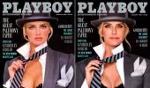 Beauty is ageless; sex appeal, timeless: Playboy