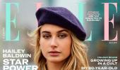 'I am not an Insta model': Hailey Baldwin