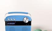 Saregama Carvaan: Nostalgic digital jukebox