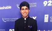 Anti-hunger hero Ankit Kawatra to get Queen's honour