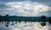 Monsoon pics: When clouds play a game of hide-and-seek