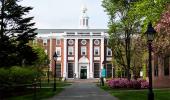 100 best MBA schools in the world