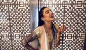 StyleDiaries: Like Bani J's traditional look?