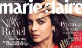 Priyanka is living her 'American dream'