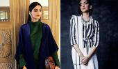 StyleDiaries: Sonam is fashion's IT girl