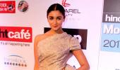 Who's hotter: Alia, the trendsetter or Dips, global icon?