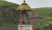 Can Shivaji's capital Raigad regain its old glory?