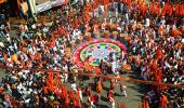 Can you match this Gudi Padwa spirit?