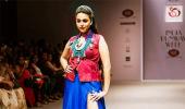 Pics: Swara, Gauahar sizzle at India Runway Week