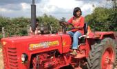 The engineer changing farmers' lives