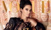 Vote: Is Vogue India's Kendall Jenner cover a mistake?