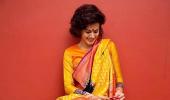 Colour of the day: How to wear yellow this Navratri