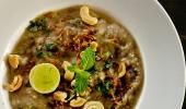 Hyderabad foodies: Glorious pics of biryani, haleem, kebabs