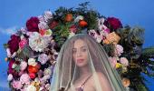 Beyonce's most expensive maternity outfit cost $8,115