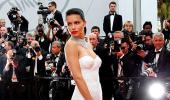 Cannes 2017: The real stunners are here!