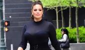 'Wear what you want' says Ashley Graham