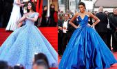 Cannes' style poll: Who wore it BETTER?