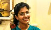 'I believed in my abilities': ICSE topper Muskan Pathan