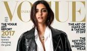 Can you handle Sonam Kapoor's H-A-W-T knotted shirt?