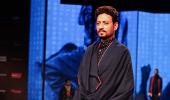 SEE: The last time we saw Irrfan on the ramp