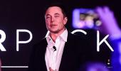 The legend of Tesla's Elon Musk explained in 10 tweets