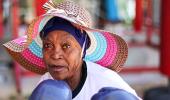 The incredible boxing grannies!