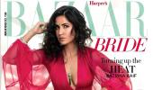 #Drool! Katrina's cover will drive away all weekend blues