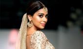 Catch your breath, Shriya Saran is here!