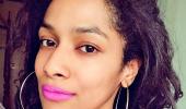 Masaba Gupta: 'It's a tough world out there'